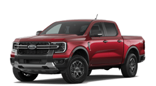 2026 Ford Ranger® External Image 2